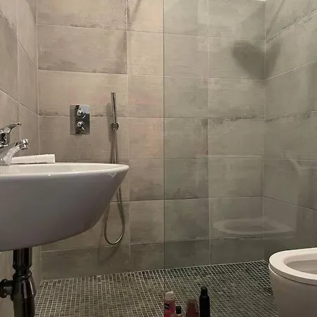 Apartament Casa Annette Do