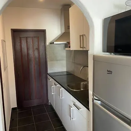 Apartament Casa Annette Do Carvoeiro (Lagoa)