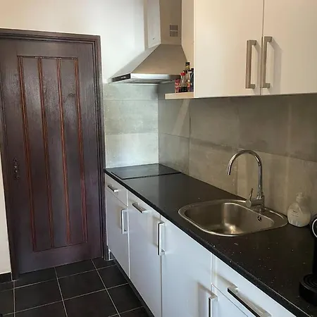 Apartamento Casa Annette Do Carvoeiro (Lagoa)