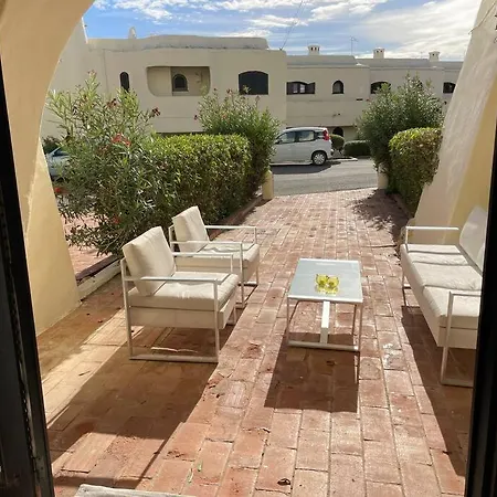 Casa Annette Do *