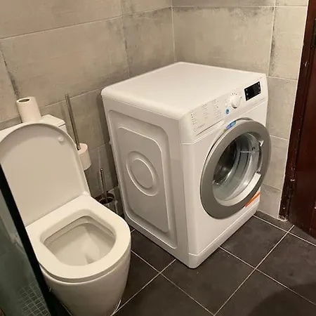 Casa Annette Do קארבואירו