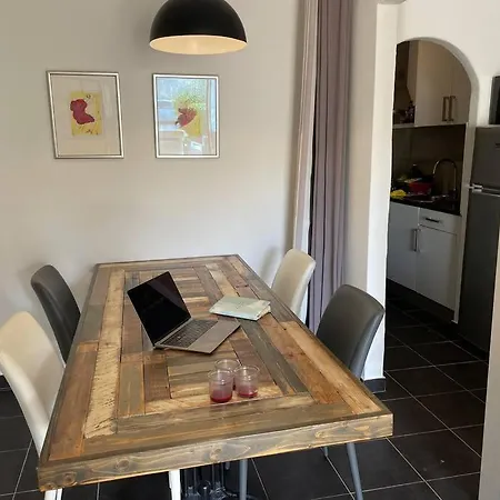 Casa Annette Do * קארבואירו