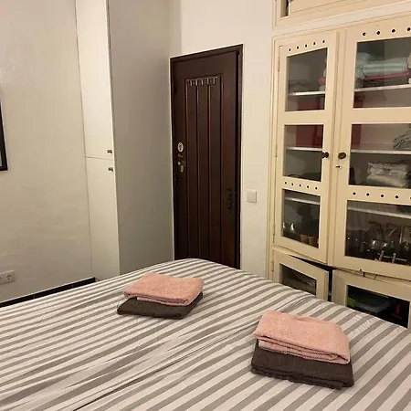 Casa Annette Do Apartment *