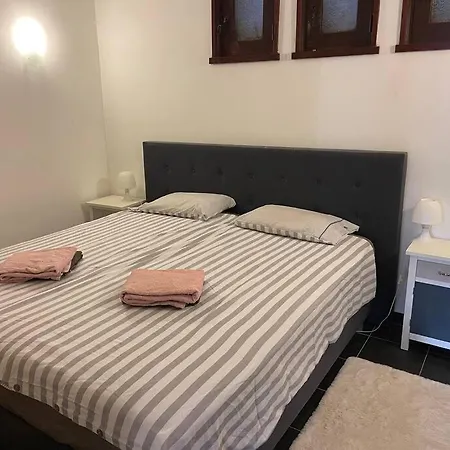 Casa Annette Do Apartment Carvoeiro (Lagoa)