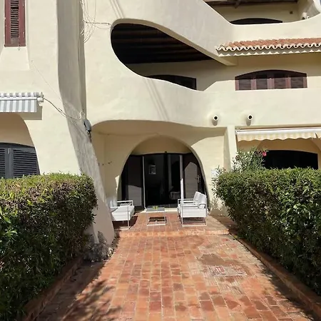 Casa Annette Do Carvoeiro (Lagoa)