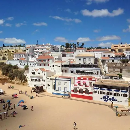 Casa Annette Do * Carvoeiro (Lagoa)