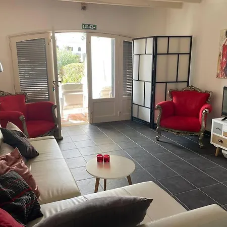 Casa Annette Do Apartment