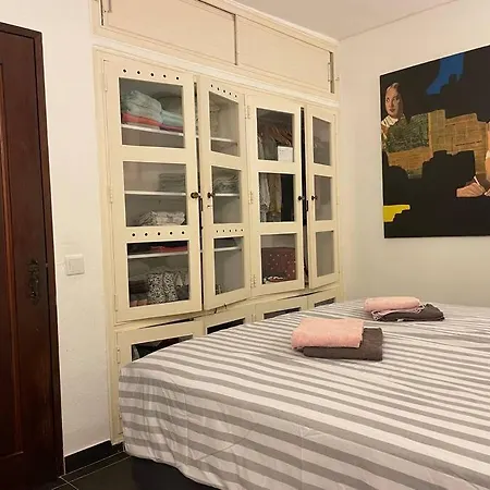 Casa Annette Do Apartment Carvoeiro (Lagoa)