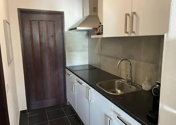 アパート Casa Annette Do カルヴォエイロ