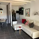 Apartment Casa Annette Do *